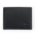 thumbnail image 1 of Cartera Timberland Blix de piel negra para hombre, 1 of 6