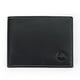 thumbnail image 1 of Cartera Timberland Blix de piel negra para hombre, 1 of 6