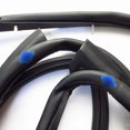 thumbnail image 2 of 100pcs Car Weatherstrip Clip Automotive Fastener Automotive Weatherstrip Accessory, 2 of 5
