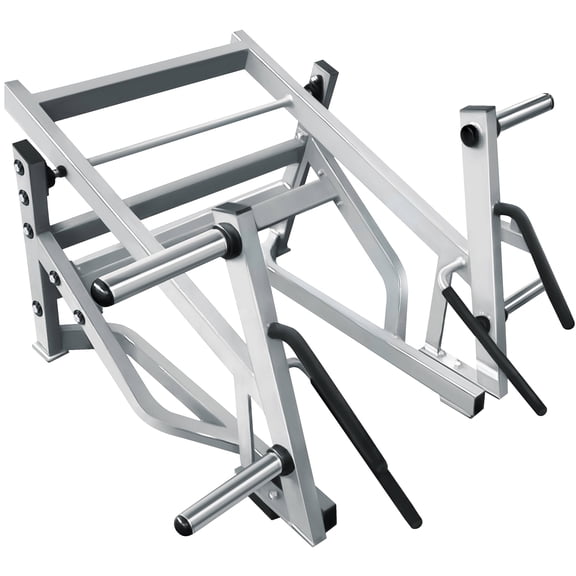 French Fitness Napa Plate-Loaded Squat Lunge (New)