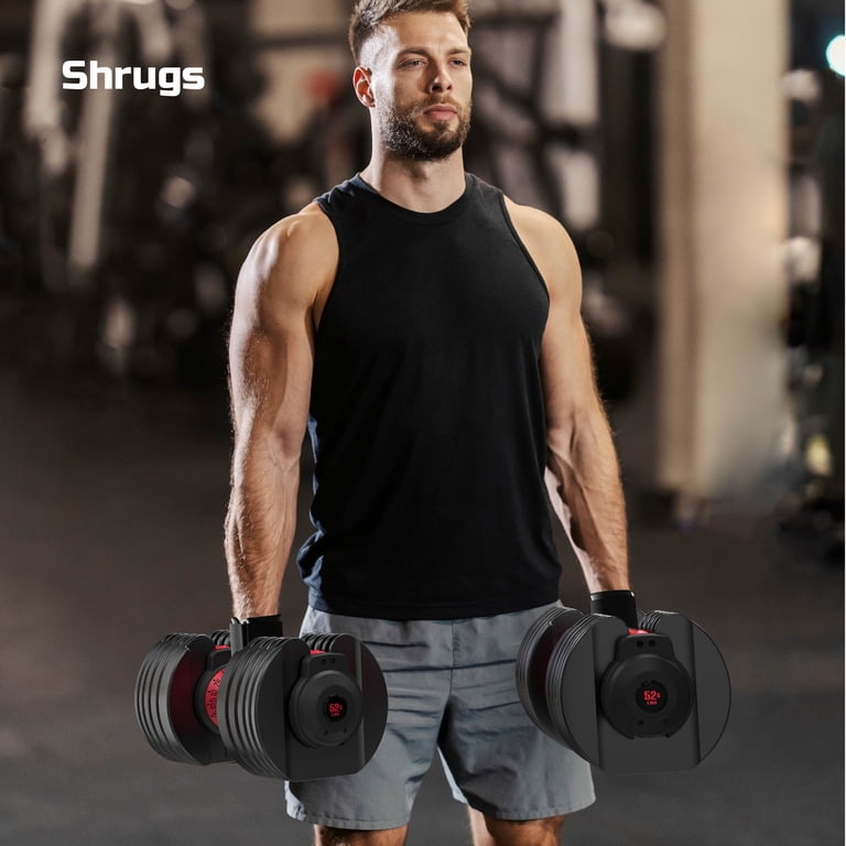 FitRx GripPro Weight Lifting Straps, Pair photo 6