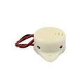 thumbnail image 2 of Unique Bargains SFM-27 Alarme Bip Interactif DC 3-24V 90DB Buzzer Électronique 2 Pcs, 2 of 2
