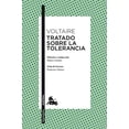 thumbnail image 1 of Tratado Sobre la Tolerancia Austral 9786070789281, 1 of 2