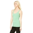 thumbnail image 4 of Bella + Canvas Ladies' Triblend Racerback Tank - 8430, 4 of 4