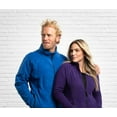 thumbnail image 2 of Clique Women's Long Sleeve Summit Full Zip Microfleece Jacket, 2 of 2