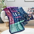 thumbnail image 5 of 11 Year Old Girl Gifts Blankets 50"x60", Birthday Gifts for 11 Year Old Girls Throw Blanket, 5 of 6