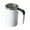 White_a03, variant on Automatic Stirring Coffee Cup with Temperature Display, 2026 New Magnetic Automatic Self-Stirring Coffee Mug, Rechargeable Coffee Stirring Mug Mixing Cup for Coffee, Milk, Cocoa