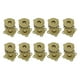 thumbnail image 1 of 10 juegos de botones magnéticos para sastrería, cierres magnéticos, broches de presión para 14mm, 1 of 6
