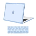 thumbnail image 1 of Funda MOSISO compatible con MacBook Pro 13 pulgadas M2 2025-2016, 1 of 6