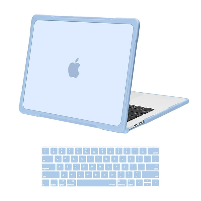 Funda MOSISO compatible con MacBook Pro 13 pulgadas M2 2025-2016