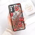 thumbnail image 1 of Funda P30 Pro para Huawei Honor 70 50 X8 8X 9X 10X Lite P40 Lite P20 Pro Y6 Y9 Prime 2019 Nova 5T 6 SE 7I 9A 60 SE 20 Fivean unisex, 1 of 2