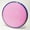 146g Pink w/ Swirly Purple Rim, variant on Axiom Fission Insanity Disc Golf Distance Driver, Pick Your Disc 160g Highlighter w/ Orange Rim