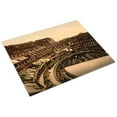 thumbnail image 3 of Print: Interior Of Coliseum, Rome, Italy, circa 1890, 3 of 4