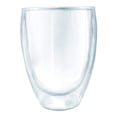 thumbnail image 1 of Vaso de Cristal Doble Pared 325ml Vin Bouquet FIH457, 1 of 4