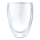 thumbnail image 1 of Vaso de Cristal Doble Pared 325ml Vin Bouquet FIH457, 1 of 4