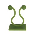 thumbnail image 1 of Clips de jardín para plantar verduras, Clip de cerezas, ganchos para plantar tomates, Luo verde trepa por la pared, enredaderas y plantas verdes, 1 of 4