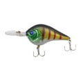 thumbnail image 1 of Señuelo de pesca creativo con anzuelo, pececillo artificial que se hunde para accesorios de pesca. Ojo azul, 1 of 9