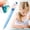 I, variant on YardChic 1Pc Retractable Fountain Pen, Refillable & Retractable Fountain Pen, Cute Fountain Pen Extra Fine Nib 0.38mm, Smooth Writing for Calligraphy Sketching Journaling, Classroom Essentials