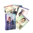 thumbnail image 1 of The Starseed Tarot Cards English Version Deck Tarot Board Games Playin, 1 of 5