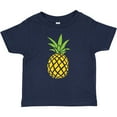 thumbnail image 3 of Inktastic Summer Pineapple Boys or Girls Baby T-Shirt, 3 of 5