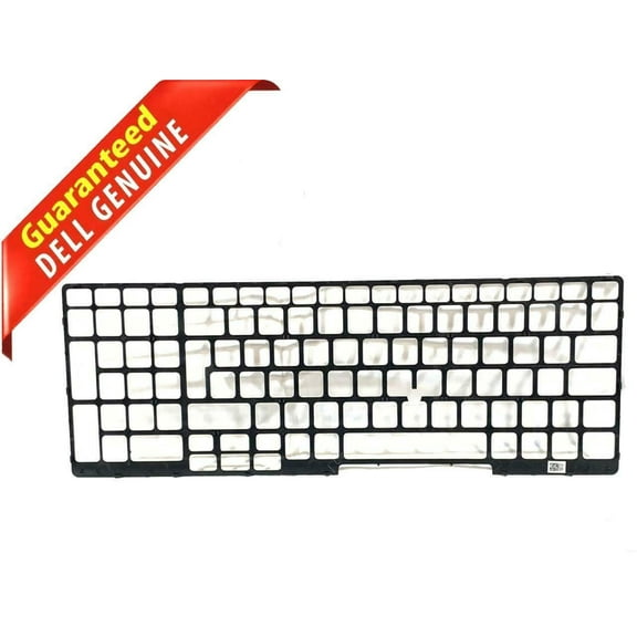 Dell Precision 3530 Latitude 5590 Keyboard Surround Bezel P8NX5 0P8NX5 C