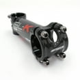 thumbnail image 3 of FSA SL-K Road Bike Stem // 31.8mm // 6° Rise // 120mm // Black/Red, 3 of 5