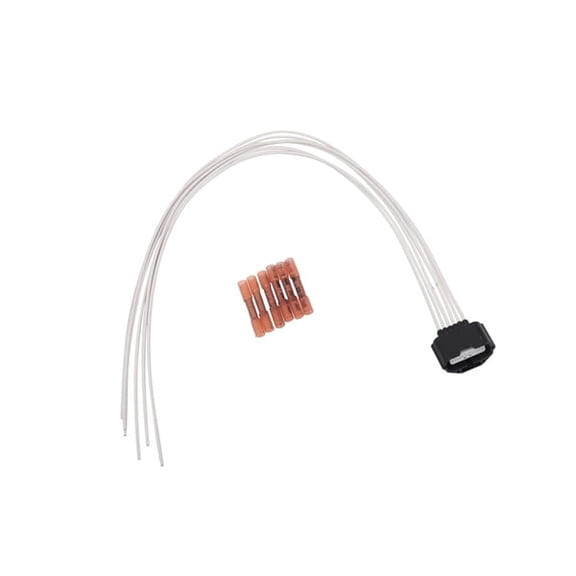 Throttle Actuator Pigtail