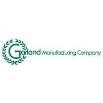 Garland Sliders 232731 Tunnel Wear Strip/Heat Exchanger Protector - 57.5in. L x 1in. H