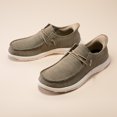 thumbnail image 5 of Bruno Marc Hand Free Mens Casual Loafers Comfortable & Light-Weight Loafers for Men, 5 of 8