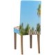 thumbnail image 4 of Funda protectora ABPHQTO para silla elástica Sandy Beach Juego de 4, 4 of 4