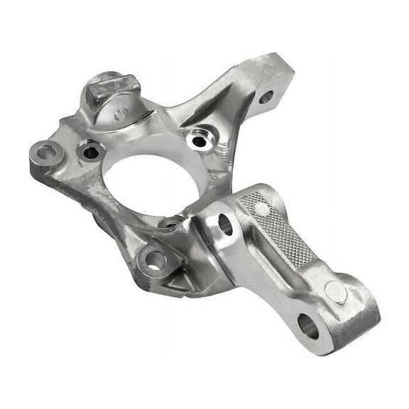 Front Right Steering Knuckle - Compatible with 2000 - 2013 Chevy Impala Police 2001 2002 2003 2004 2005 2006 2007 2008 2009 2010 2011 2012