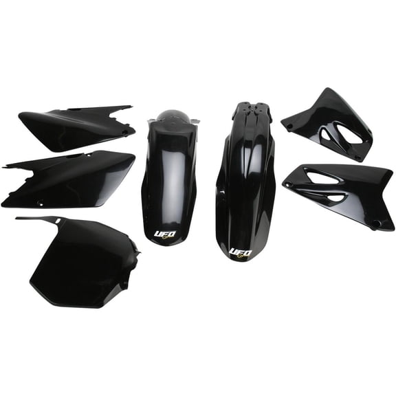Ufo SUKIT402-001 Complete Body Kit - Black