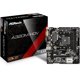thumbnail image 1 of Tarjeta Madre ASROCK A320M-HDV AMD AM4 Micro ATX DDR4, 1 of 5