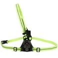 thumbnail image 4 of Qiilu Lightweight Chest Warning Lamp LED Jogging Safety Light Device For Night Running, 4 of 8