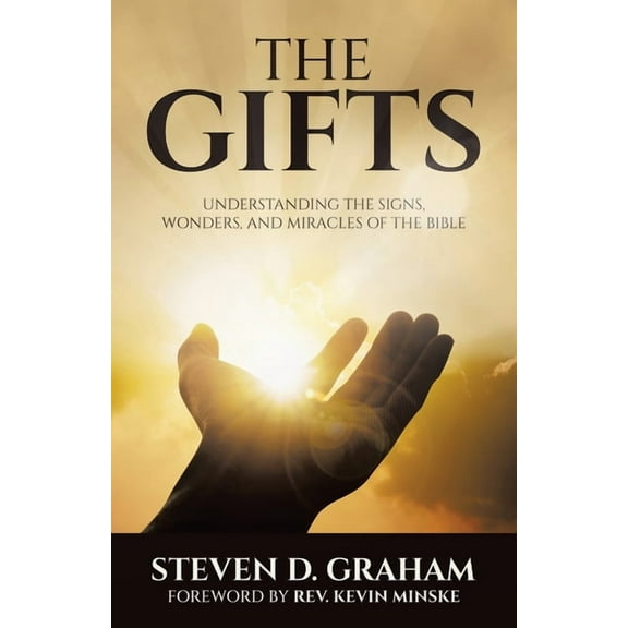 The Gifts (Paperback)