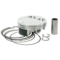 Vertex High Comp Forged Piston Kit for Yamaha YFZ 450 (04-09,12-13) 23551A