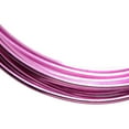 thumbnail image 1 of fastboy Aluminum Wire Thickness Bendable Wires Bike Easy to Use Handy Installation Durability Rust-proof for Crafts DIY light pink, 1 of 5
