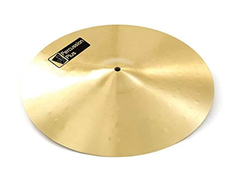 Percussion Plus Marching Cymbal (P314)