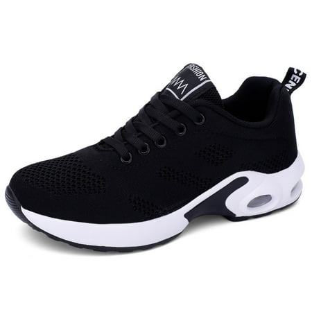 

Sports Shoes Casual Breathable Non-slip Running Shoes Shock Absorption Lightweight Hollow