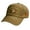 Khaki, variant on United States 250th Anniversary Baseball Cap, Commemorative Eagle Design, Adjustable 20.47-22.83inch