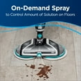 thumbnail image 6 of BISSELL Spinwave Cordless Powered Hard Floor Spin Mop and Cleaner, 2315, 6 of 8