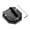 Blacka, variant on Universal Anti-skid Motorcycle Bike Kickstand Pad Support Side Stand Extender Foot Side Stand, Titanium