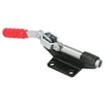 thumbnail image 4 of Quick Release Hand Tool,Welding Toggle Clamp Horizontal Toggle Clamp CNC Hardware Crafted with Care, 4 of 8