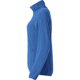 thumbnail image 4 of Clique - Chaqueta Basic de Micropolar para Mujer (Azul Real), 4 of 4