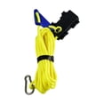 thumbnail image 1 of Luminous Paracord Light 300cm Cuerilla de mento multipropósito de 300 cm para mochileros para mochileros amarillo, 1 of 8