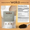 thumbnail image 5 of Waka Instant Black Tea Mix, Kenyan, Unsweetened, 4.5oz Bulk Pouch - Premium Quality, 5 of 8