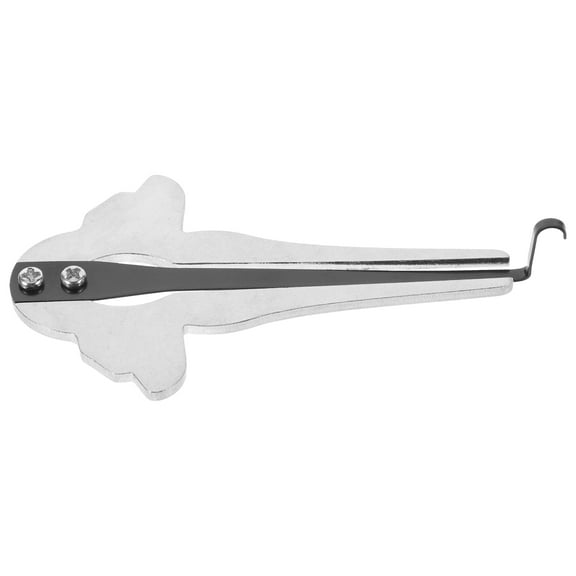 GOOHOCHY 1Set Traditional Jaw Harp for Professional Performance and Leisure