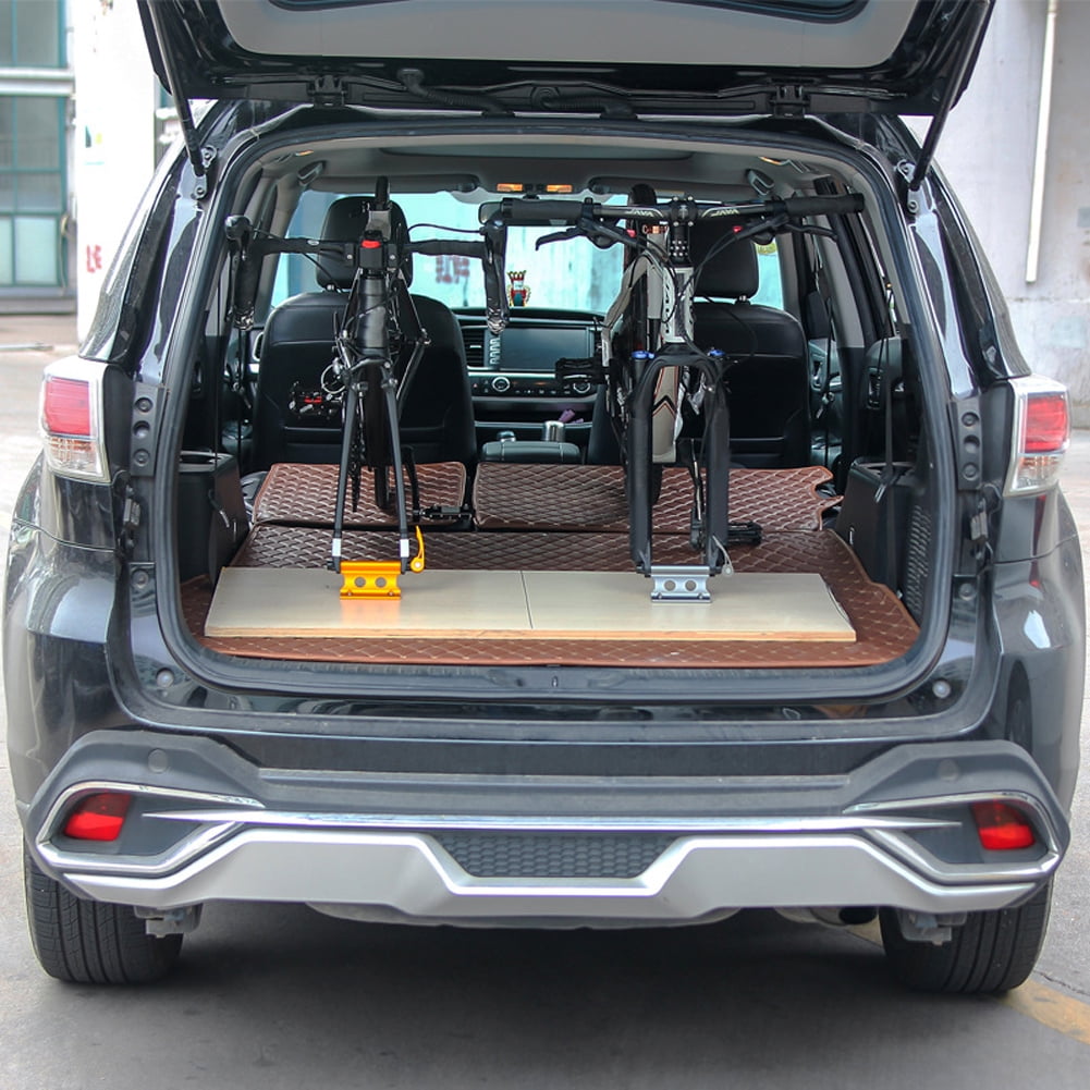 bike fork block