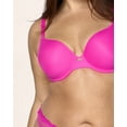 thumbnail image 4 of Smart & Sexy Women's Everyday Invisible Full Coverage T-Shirt Bra, 4 of 4