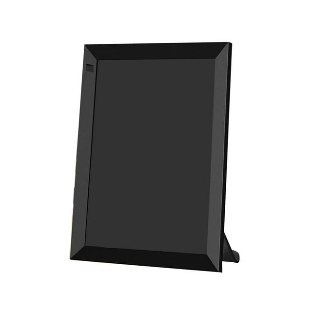 LOVEVER 10 Inch Digital Photo Frame WiFi Uhale App Photo Sharing Auto Rotate 16GB Gift for Mother Father Grandma Friend